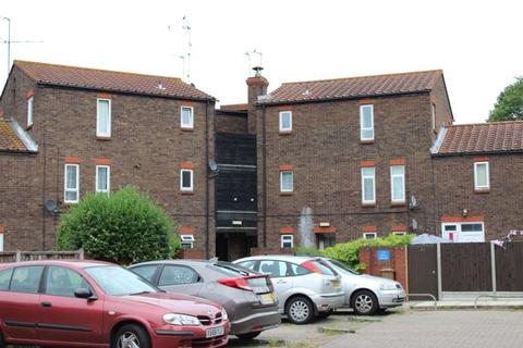 1 bedroom apartment to rent, Glimpsing Green, Erith, DA18 4HA