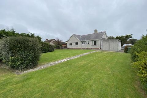 3 bedroom detached house to rent, Llanfechell, Isle of Anglesey