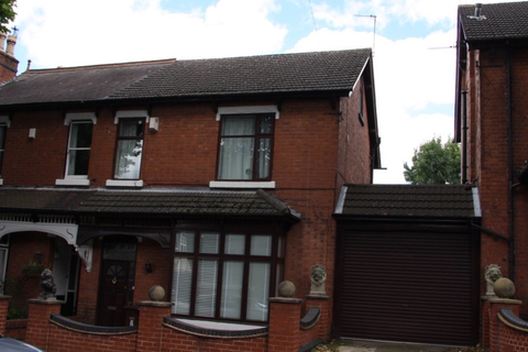 1 bedroom in a house share to rent - Room 3, Lonsdale Road, Wolverhampton  WV3