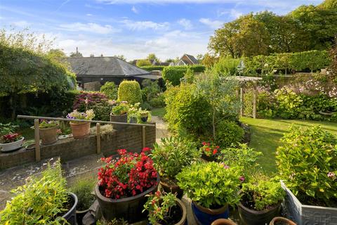 2 bedroom barn conversion for sale, Longstraw Barn, 10 Ickham Court Farm, Ickham