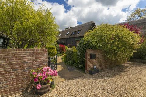 2 bedroom barn conversion for sale, Longstraw Barn, 10 Ickham Court Farm, Ickham