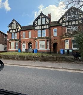 undefined, UTTOXETER ROAD, DERBY