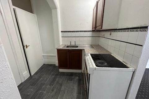 1 bedroom flat to rent, UTTOXETER ROAD, DERBY