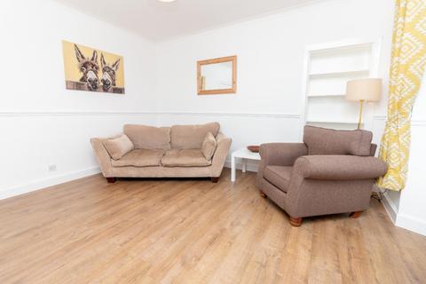 1 bedroom flat to rent, 27 Provost Road , Dundee DD3