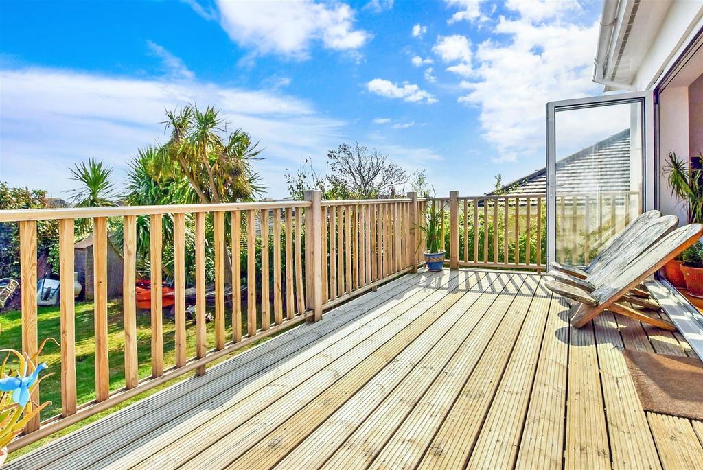 Decking