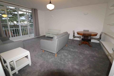 Sedley Court, Sydenham