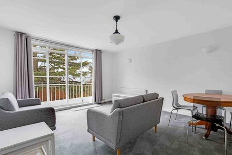 2 bedroom flat to rent, Sedley Court, Sydenham