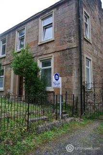 1 bedroom flat to rent - Apsley Street, Glasgow G11
