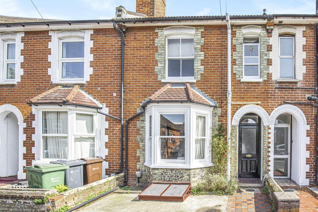 Sandfield Terrace, Guildford, GU1 3 bed house £625,000