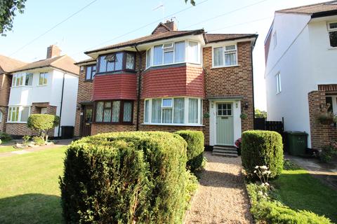 132 Worcester Park Road, Worcester Park, KT4 7QE