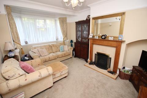 132 Worcester Park Road, Worcester Park, KT4 7QE