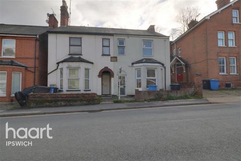1 bedroom in a house share to rent - Burrell Road, Ipswich