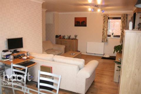2 bedroom flat to rent - Cotterall Court, West City