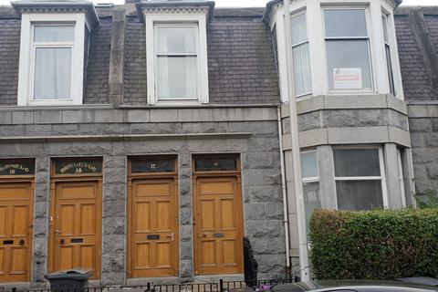 4 bedroom townhouse to rent, 12 Elmfield Avenue, Aberdeen AB24