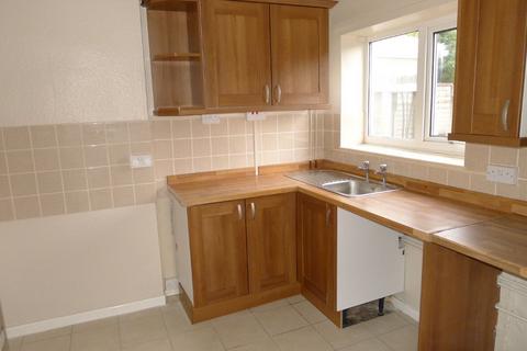 1 bedroom flat to rent, Burns Road, Loughborough LE11 4NE