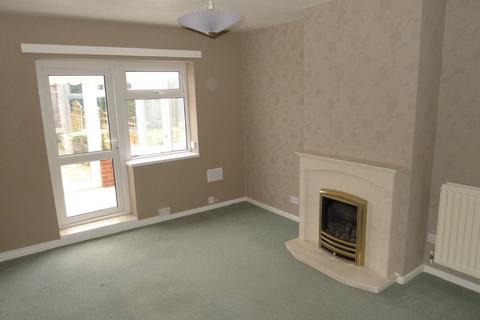 1 bedroom flat to rent, Burns Road, Loughborough LE11 4NE