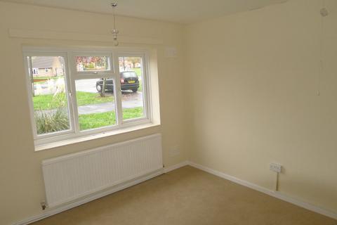 1 bedroom flat to rent, Burns Road, Loughborough LE11 4NE