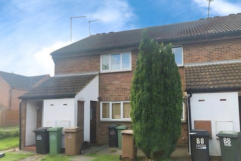 1 bedroom flat to rent, Enderby Road, Warden Hill, Luton, LU3