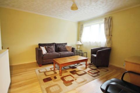 1 bedroom flat to rent, Enderby Road, Warden Hill, Luton, LU3