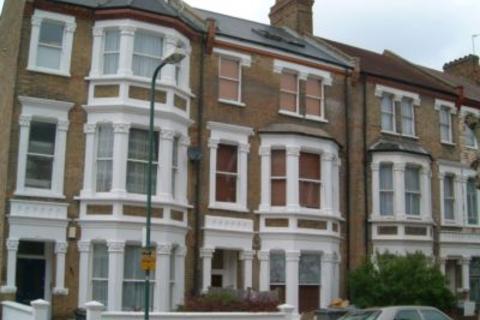 Studio to rent, Buckley Road, Kilburn, NW6