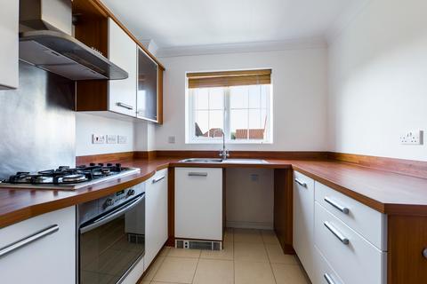 2 bedroom flat to rent - Erw Werdd, Birchgrove, Swansea, SA7