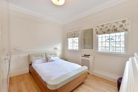 1 bedroom apartment to rent, Chiltern Court, Baker Street