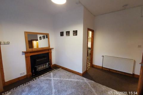 undefined, Elliot Street, Edinburgh, EH7