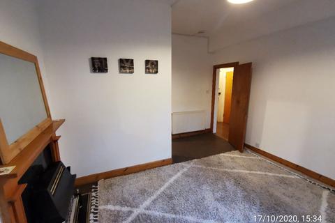 undefined, Elliot Street, Edinburgh, EH7