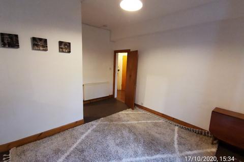 undefined, Elliot Street, Edinburgh, EH7