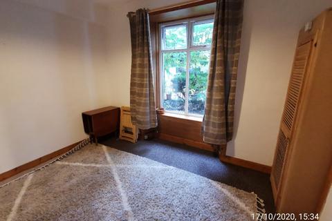 undefined, Elliot Street, Edinburgh, EH7