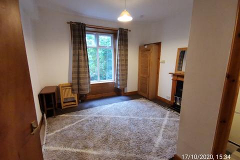 undefined, Elliot Street, Edinburgh, EH7
