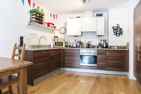 1 bedroom apartment for sale, Graham Road, London, E8