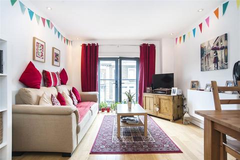1 bedroom apartment for sale, Graham Road, London, E8