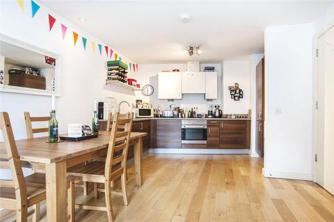 1 bedroom apartment for sale, Graham Road, London, E8