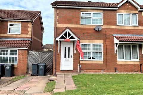 Herbert Road Small Heath Birmingham 2 Bed Terraced House 175 000