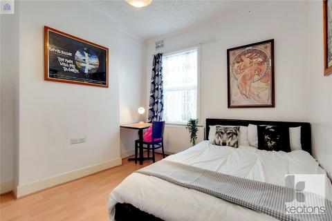 undefined, Oakdale Road, Forest Gate, London, E7