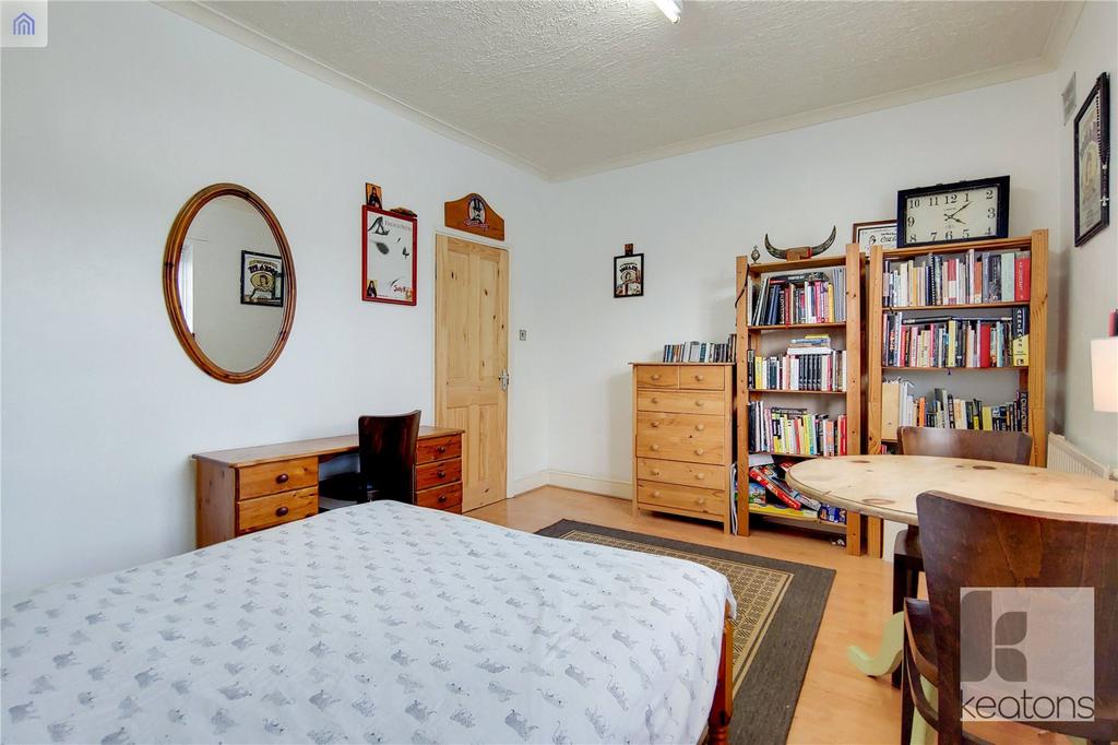 Bedrom