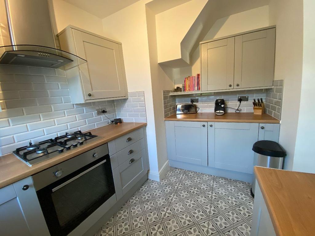 Aberbeeg Road, Abertillery. NP13 2EQ. 3 bed terraced house £110,000
