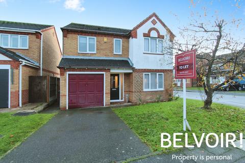 undefined, Gowan Close, Chilwell, NG9