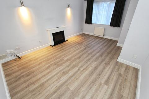 undefined, Gowan Close, Chilwell, NG9