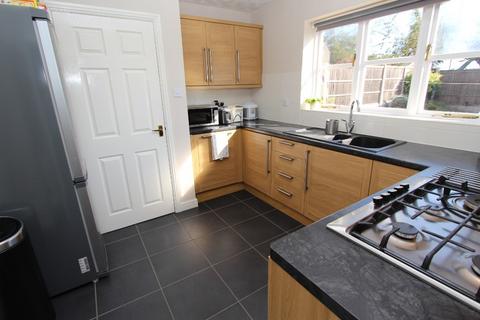 undefined, Gowan Close, Chilwell, NG9