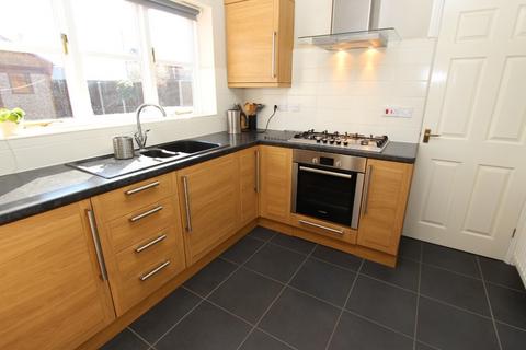 undefined, Gowan Close, Chilwell, NG9