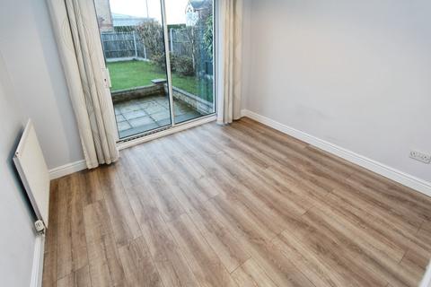 undefined, Gowan Close, Chilwell, NG9