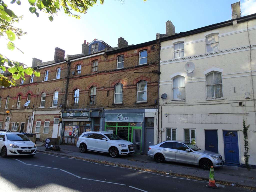 Penge Road, South Norwood, London SE25 1 bed flat to rent - £915 pcm (£ ...