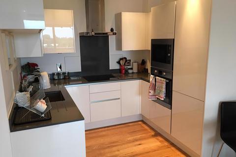1 bedroom apartment to rent, Malthouse Court, High Street, Brentford, TW8 0FR