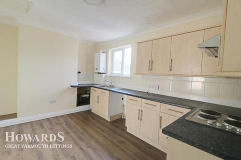 undefined, Albion Road, Great Yarmouth