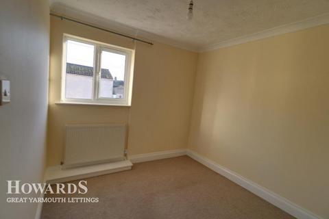 undefined, Albion Road, Great Yarmouth