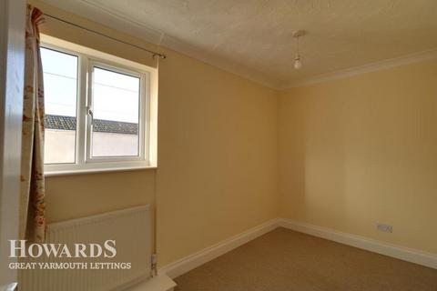 undefined, Albion Road, Great Yarmouth