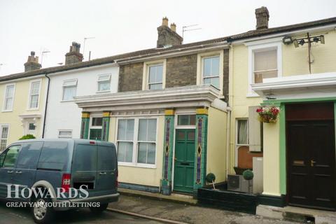 undefined, Albion Road, Great Yarmouth