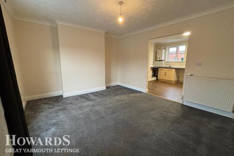 undefined, Albion Road, Great Yarmouth